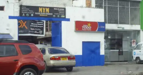 PAGA TODO CALLE 161 16B CON 10 PAGA TODO CALLE 161 16B CON 10